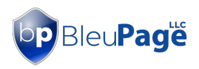 BleuPage Whitelabel